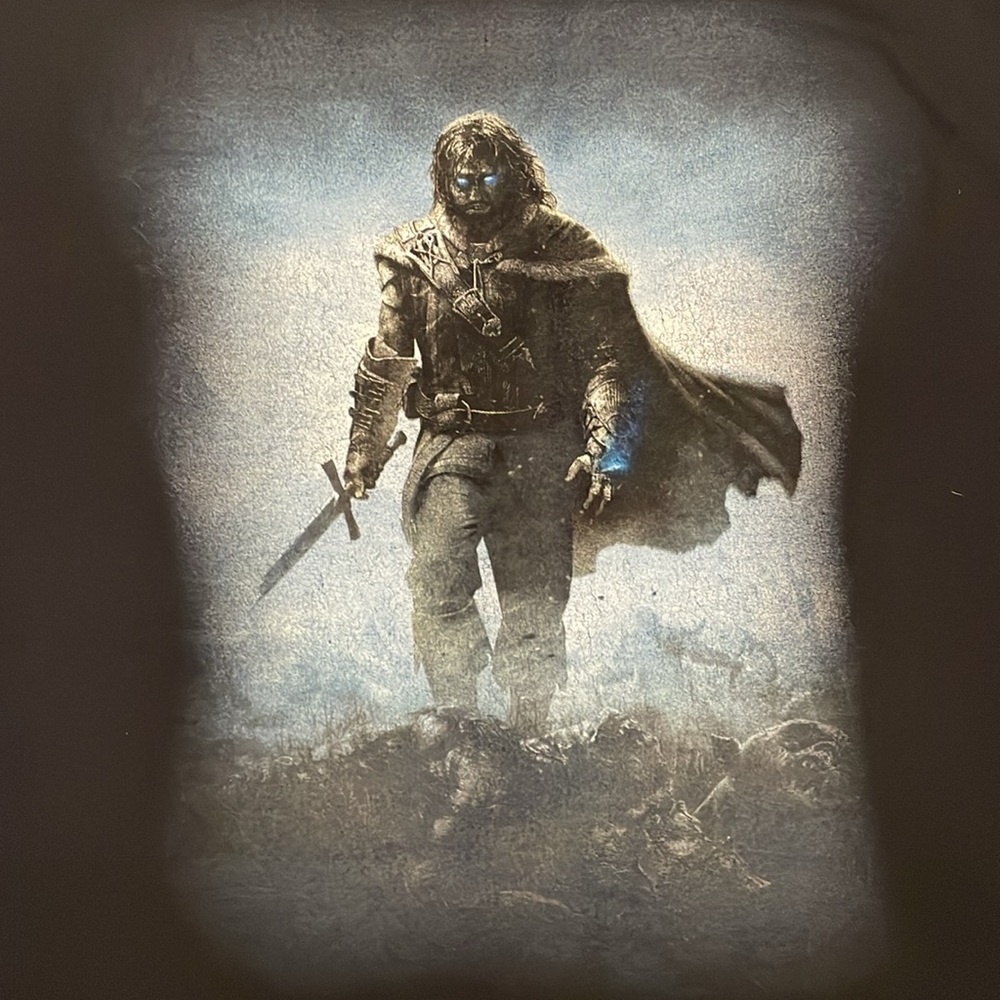 Shadow of Mordor